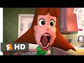 Jimmy Neutron Boy Genius Burping Soda Fandango Family
