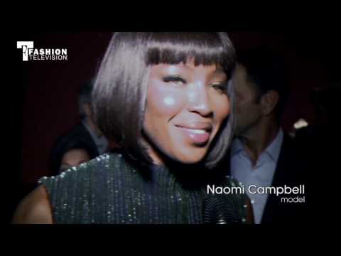 PALAIS GALLIERA Paris Inauguration SpringSummer 2014