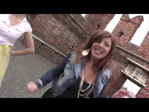 Lara Agostini - Gelosissima - OFFICIAL VIDEO - 2014