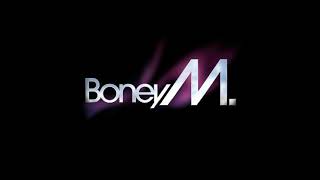 Boney M. - (I Need A) Babysitter (New Mix 2007)