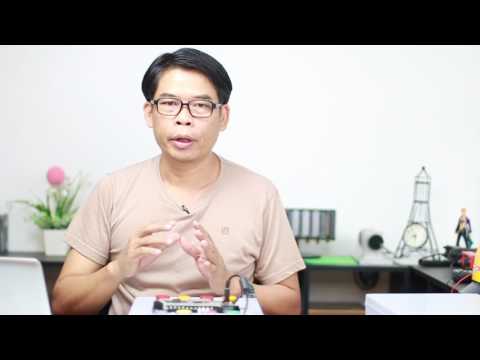 การเขียนคำสั่ง PLC "OMRON"โดยโปรแกรม CX Programmer...