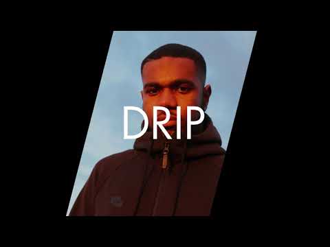 J Hus x Not3s x Ramz Type Beat 2018 - Drip (prod. Donny) - UK Afroswing Type Beat