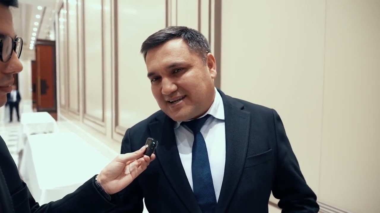 Xalq deputatlari Kengashlari raislari va tuman (shahar) hokimlari uchun oʻquv seminar