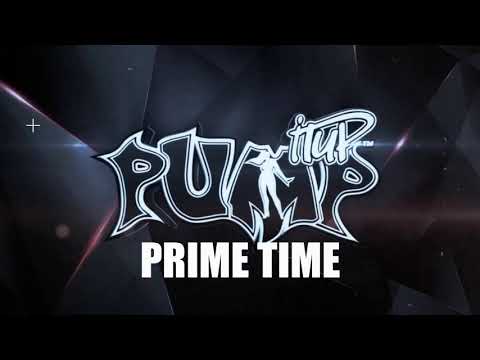 [Pump It Up XX] Cashew - Prime Time (Audio)