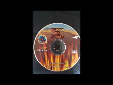 Millenium Ka Dhamaka  Vol 4 - Track 1