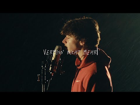 Mika Noé - vermiss nicht mehr (Official Lyric Video)