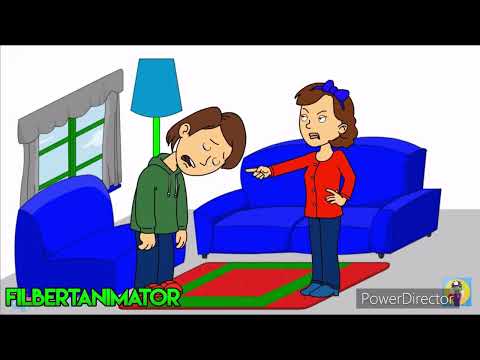 Percy The Small Engine And Friends S5E2 Horrid Hyenas