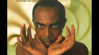 Gilberto Gil - Guerra Santa