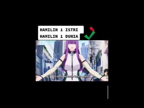 World End Harem