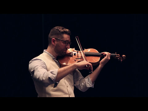 Elegy II by Nick Norton & Jonathan Morgan