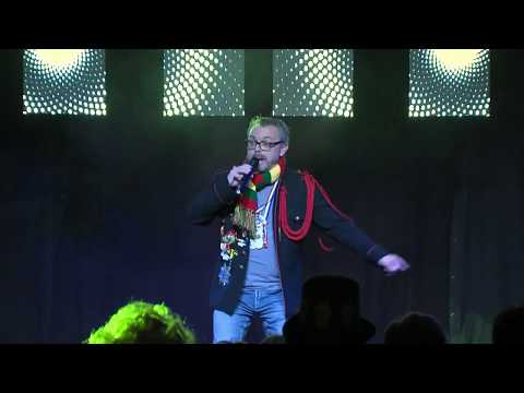 CMC ALAIF 2018: 45èlf - Bedórve Woeësj (Woa is ‘t hüske?) (Landgraaf)