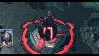 Lift and Separate - Let's Play Starcraft II LotV Part 15