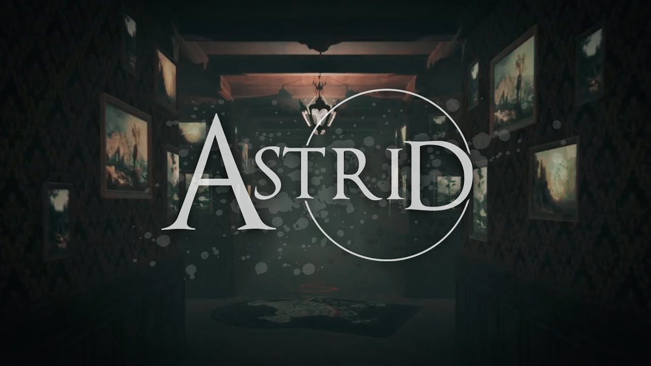 Astrid: Reverie concept demo trailer teaser