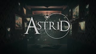 Astrid: Reverie concept demo trailer teaser