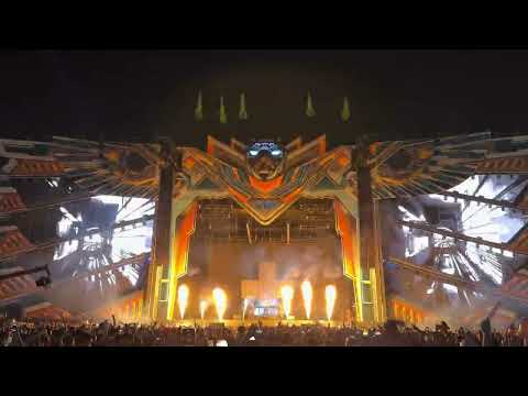 DWP2022 SHM vs. Martin Garrix & Tove Lo - It Gets Better vs. Pressure (Martin Garrix Mashup)