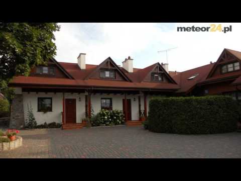 Gospodarstwo Agroturystyczne Starostówka - Mołowiste meteor24.pl