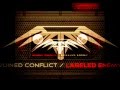 Ruined conflict - Labeled enemy (disorder faith ...