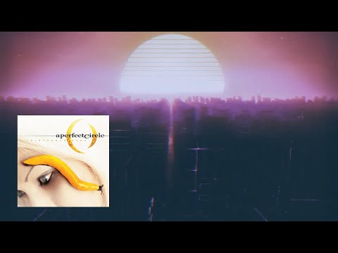 LAGRANGE POINT A Perfect Circle - Weak And Powerless