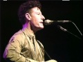 LYLE LOVETT Cute As A Bug 2009 LiVe