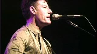 LYLE LOVETT Cute As A Bug 2009 LiVe