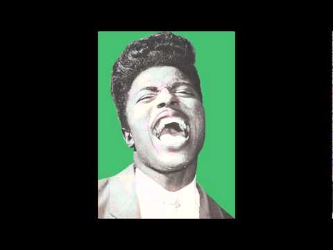 Little Richard - King of Rock and Roll