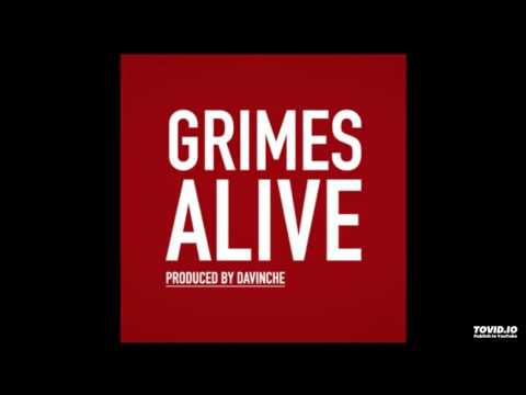 Ghetts - Grimes Alive (Prod. By Davinche)