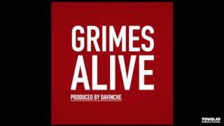Ghetts - Grimes Alive (Prod. By Davinche)
