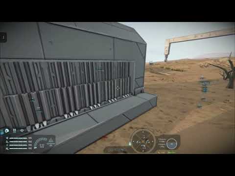 Space Engineers: Xbox Tutorial 143 - Grouping Blocks for New Players