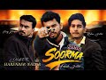 Soorma Song Harender Nagar Rohan Surajpur Avdesh Jatav Vinay Kardam New Jatav Song 2025