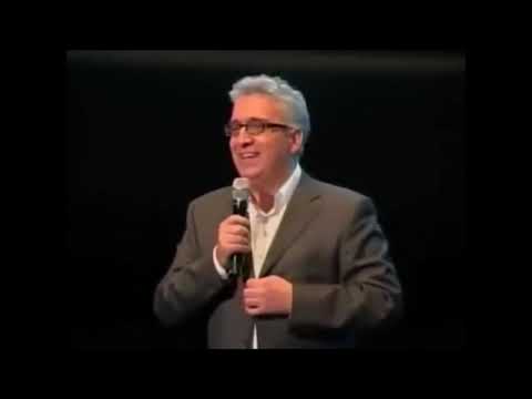 Monologo completo leo harlem