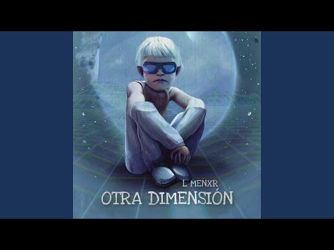 Otra Dimensión (Audio Oficial)