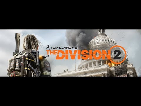 Tom Clancy´s The Division 2 - #13 – Geheimauftrag Nachschubroute Yachthafen 3/3 - Let´s Play/HD