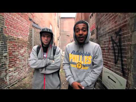 Mr  Green   'Clap' feat  Freddie Gibbs, Chill Moody, Apollo The Great Official Music Video