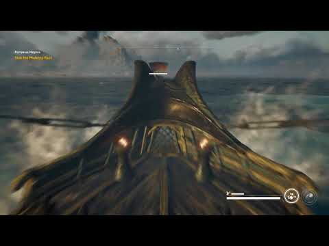 Assassin's Creed Origins - Pompeius Magnus