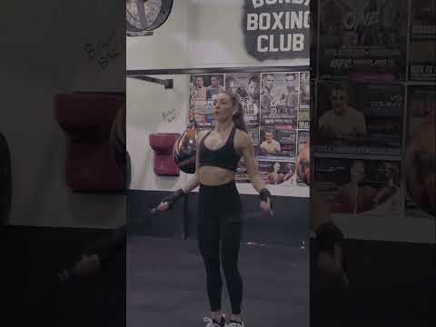 PTP Elite Jump Rope YouTube video thumbnail image