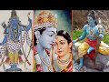 Hare Rama Hare Krishna 3 Hours Tirumala Tirupati Vaibhavam Song