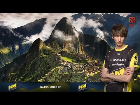 Dota 2: Dendi vs SmAsH 1 vs 1 en Perú