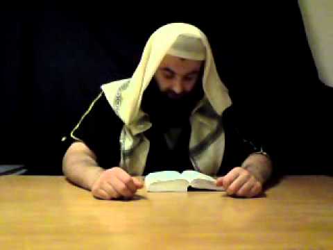 sejkzlaja i njegov šerh biblije 146