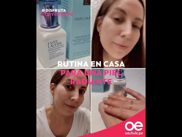 Vídeo relacionado con PERFECTIONIST PRO fast brightening treatment serum 50 ml