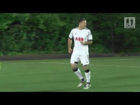 09.06.2016 II Liga D - LGBS vs. ABB