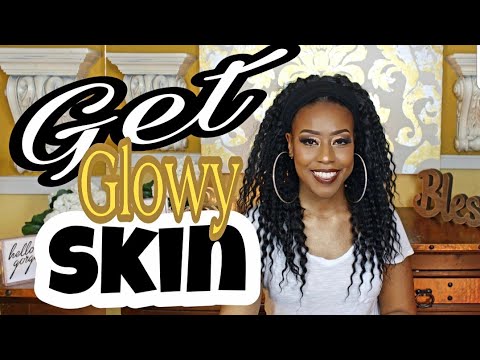 Favorite Toners & Essence To Achieve Glowy Skin | Over 45