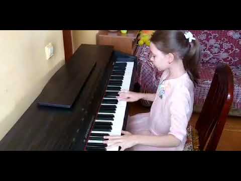 Головчук Вера, г.Павлодар, Казахстан.