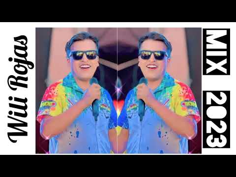 WILI ROJAS _ MIX SALAY 2023 ((CHARLYMIXDJ))...