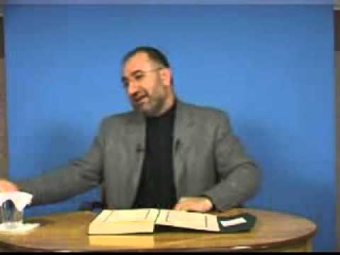 [444-1] MULK SURESİ (5-12) - Mustafa İslamoğlu - Akabe Vakfı - Tefsir Dersi