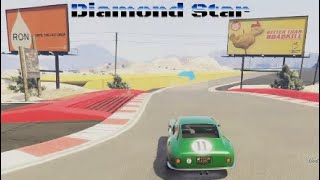 Diamond Star