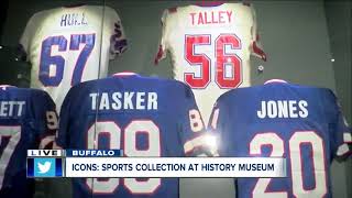 Reliving Buffalo sports history, both good and bad