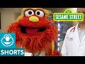 Sesame Street Vet School Murray Had A Little Lamb
