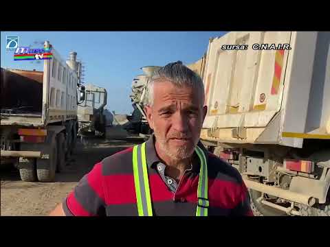 Jurnal MUSCEL TV 07.09.2021 Drumul expres Craiova - Pitești este în plină desfășurare