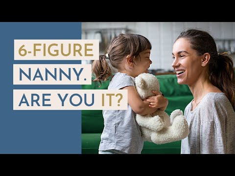 Nanny Jobs