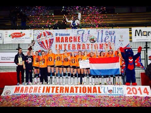 Sliedrecht Sport Offida 2014